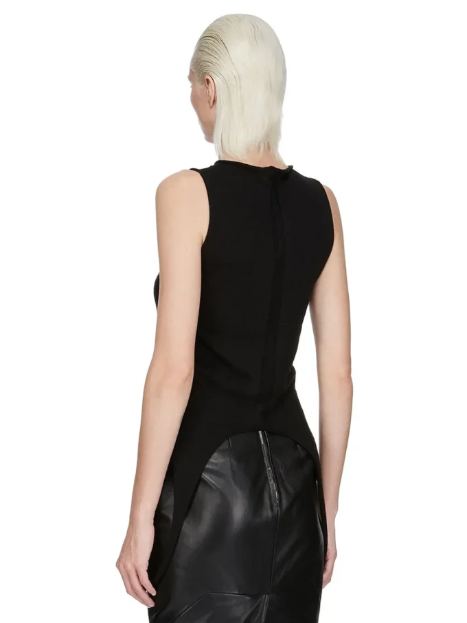RICK OWENS – TOP RP02E4600ML-09