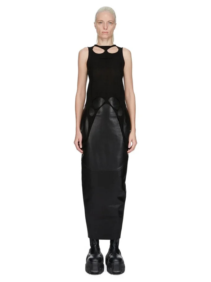RICK OWENS – TOP RP02E4600ML-09