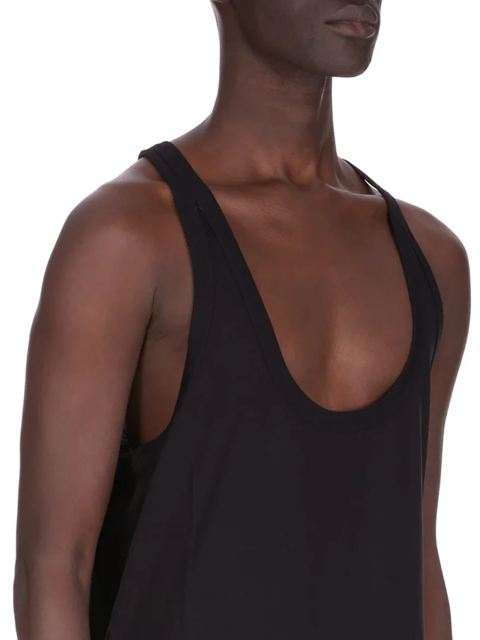 RICK OWENS – TOP RR02E1101JA-09