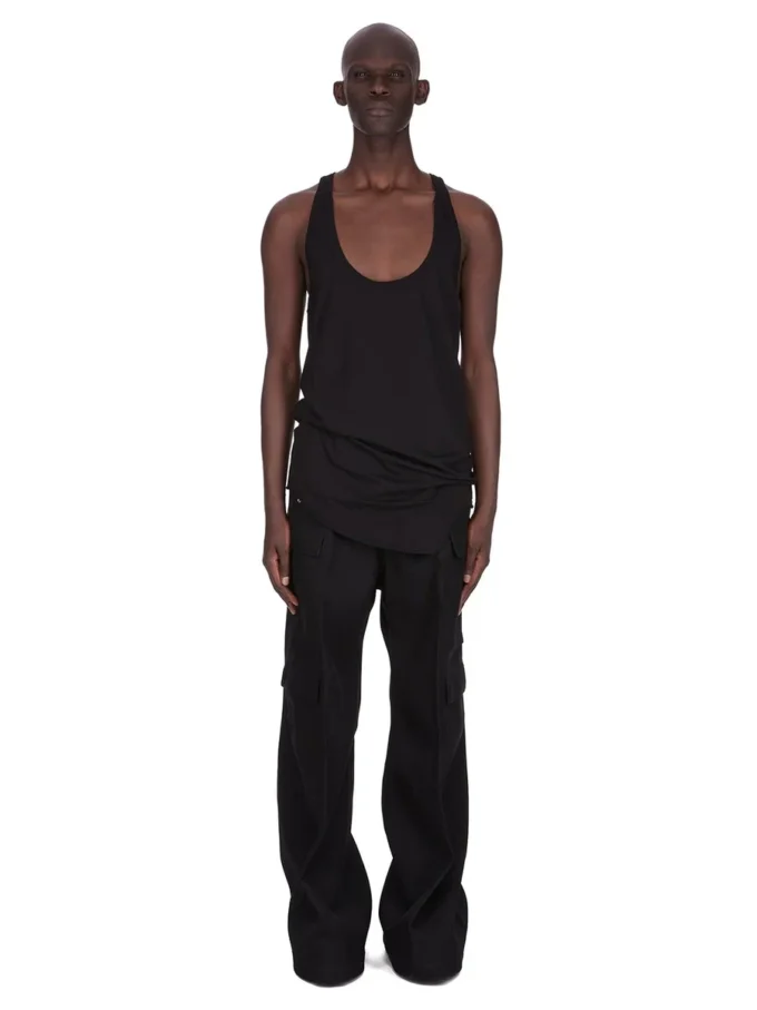 RICK OWENS – TOP RR02E1101JA-09