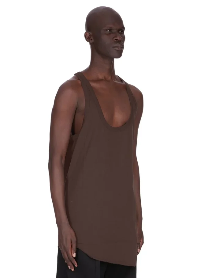RICK OWENS – TOP RR02E1101JA-78