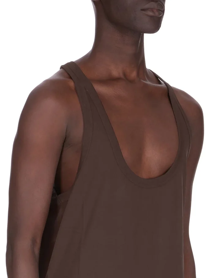 RICK OWENS – TOP RR02E1101JA-78