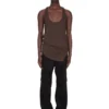 RICK OWENS – TOP RR02E1101JA-78