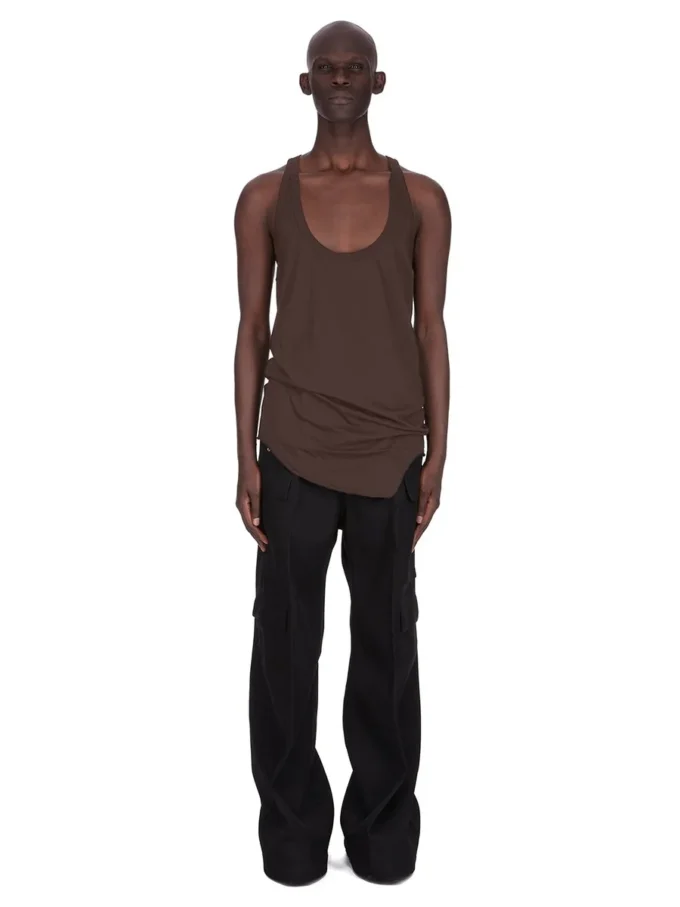 RICK OWENS – TOP RR02E1101JA-78
