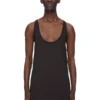 RICK OWENS – TOP RR02E1101JSW-09