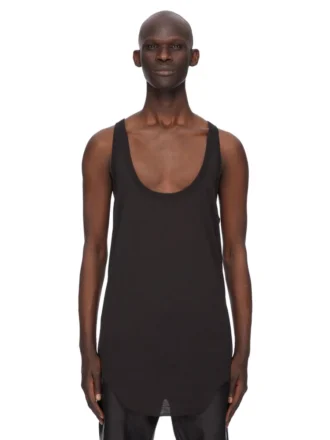 RICK OWENS – TOP RR02E1101JSW-09