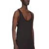 RICK OWENS – TOP RR02E1101JSW-09