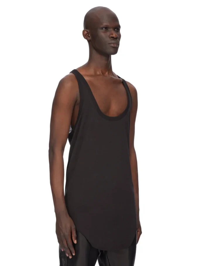 RICK OWENS – TOP RR02E1101JSW-09