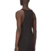 RICK OWENS – TOP RR02E1101JSW-09