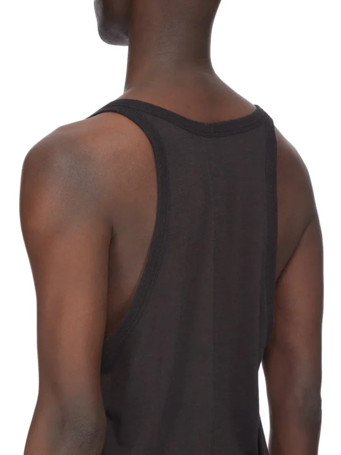 RICK OWENS – TOP RR02E1101JSW-09