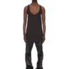 RICK OWENS – TOP RR02E1101JSW-09