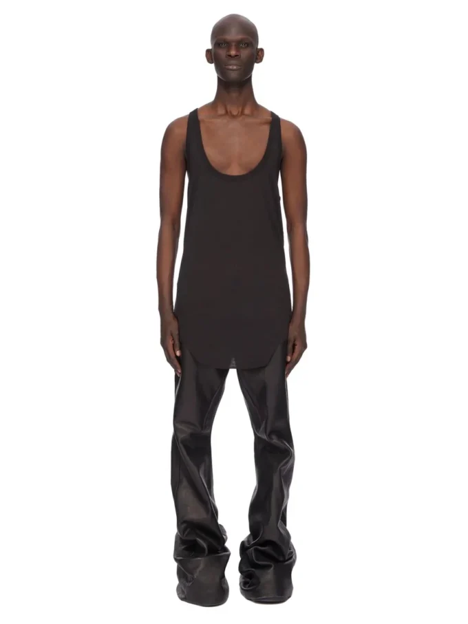 RICK OWENS – TOP RR02E1101JSW-09