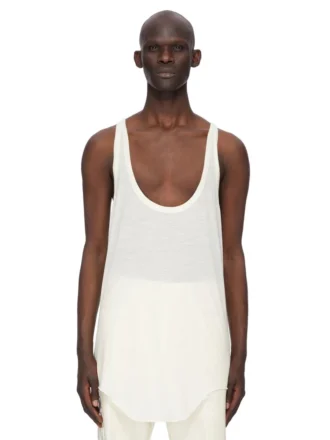 RICK OWENS – TOP RR02E1101JSW-21