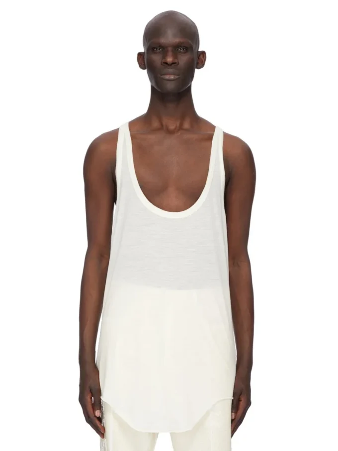 RICK OWENS – TOP RR02E1101JSW-21