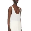 RICK OWENS – TOP RR02E1101JSW-21