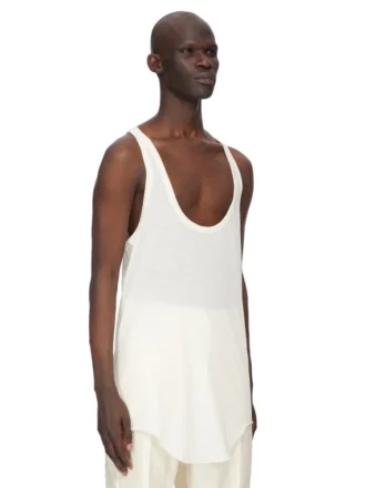 RICK OWENS – TOP RR02E1101JSW-21