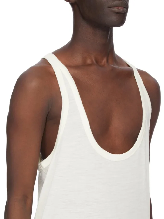 RICK OWENS – TOP RR02E1101JSW-21