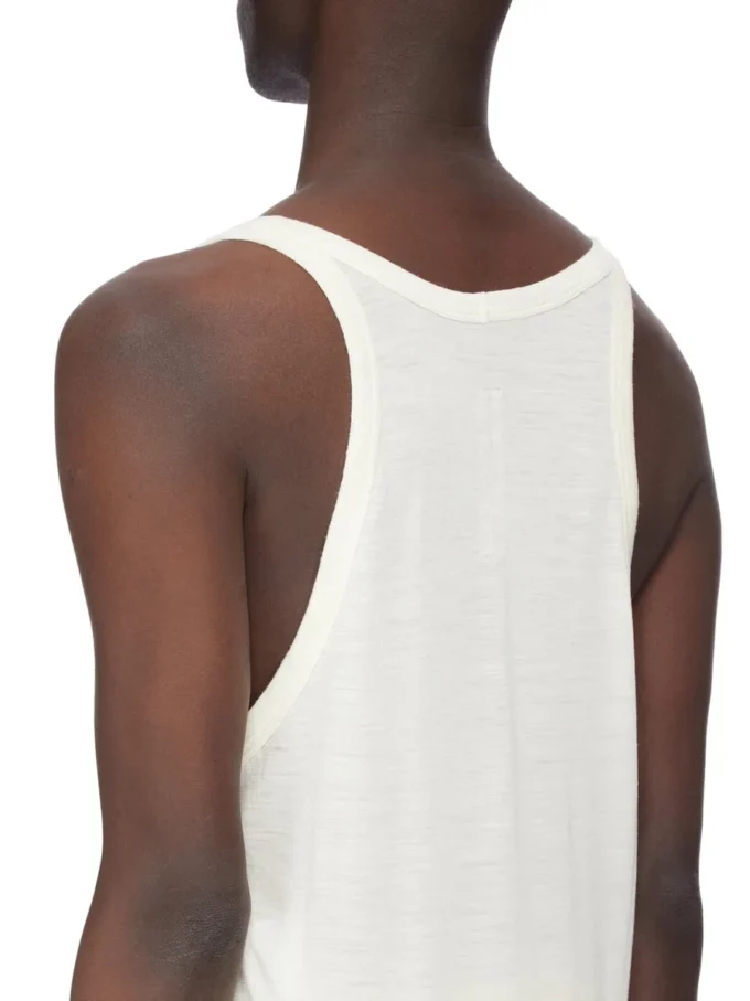 RICK OWENS – TOP RR02E1101JSW-21