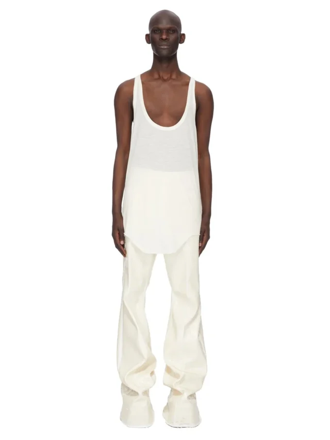 RICK OWENS – TOP RR02E1101JSW-21