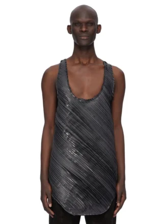 RICK OWENS – TOP RR02E1101TFLLX-09