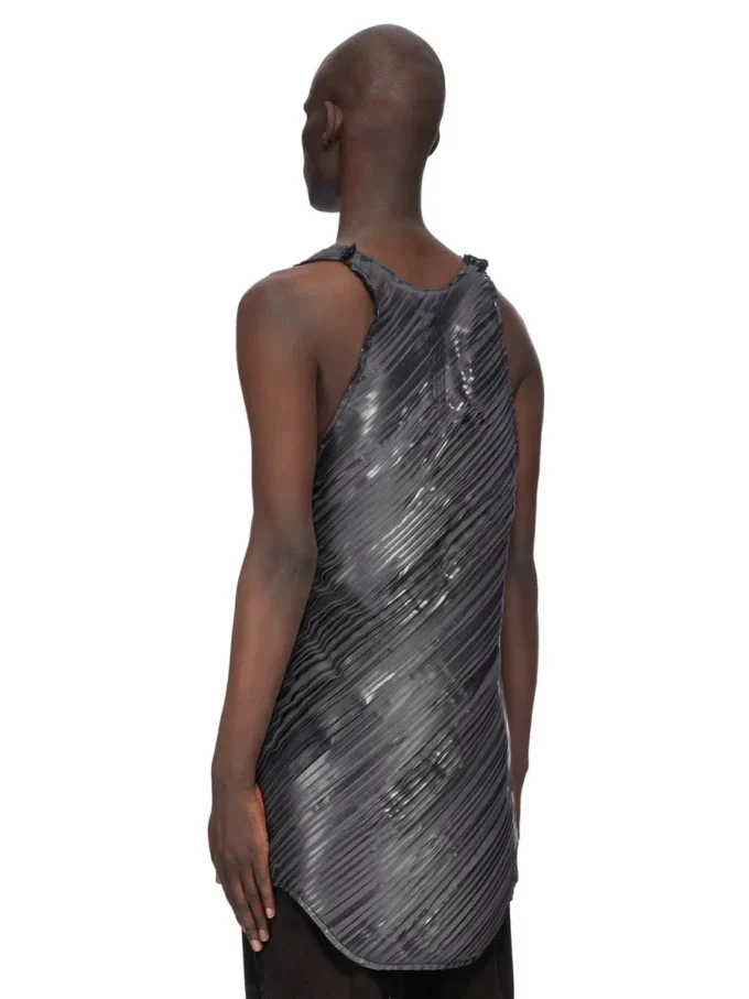 RICK OWENS – TOP RR02E1101TFLLX-09