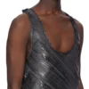 RICK OWENS – TOP RR02E1101TFLLX-09