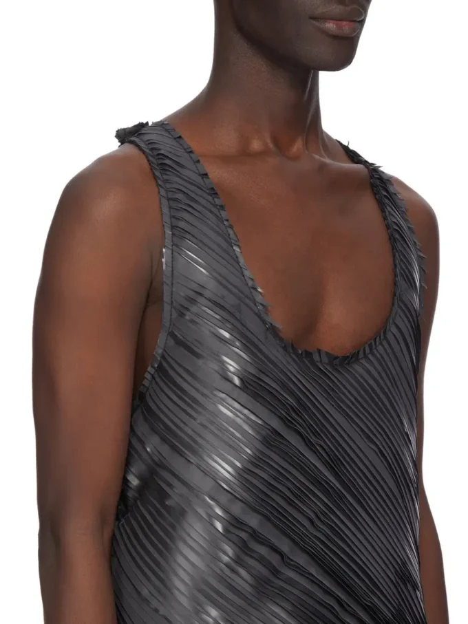 RICK OWENS – TOP RR02E1101TFLLX-09