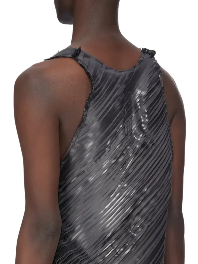 RICK OWENS – TOP RR02E1101TFLLX-09