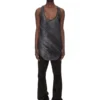 RICK OWENS – TOP RR02E1101TFLLX-09