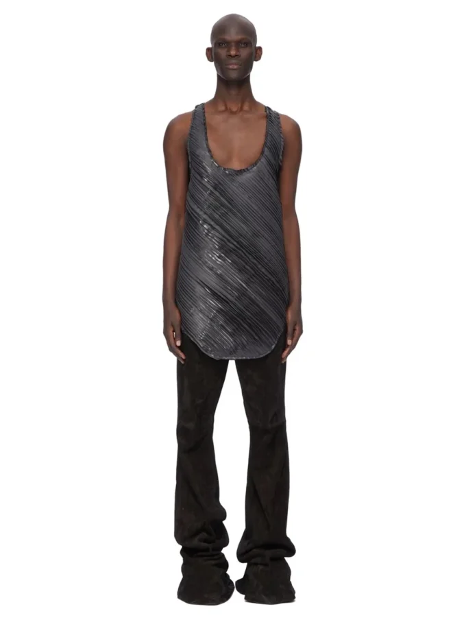 RICK OWENS – TOP RR02E1101TFLLX-09
