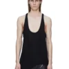 RICK OWENS – TOP RR02E1101UC-09