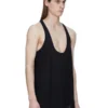 RICK OWENS – TOP RR02E1101UC-09
