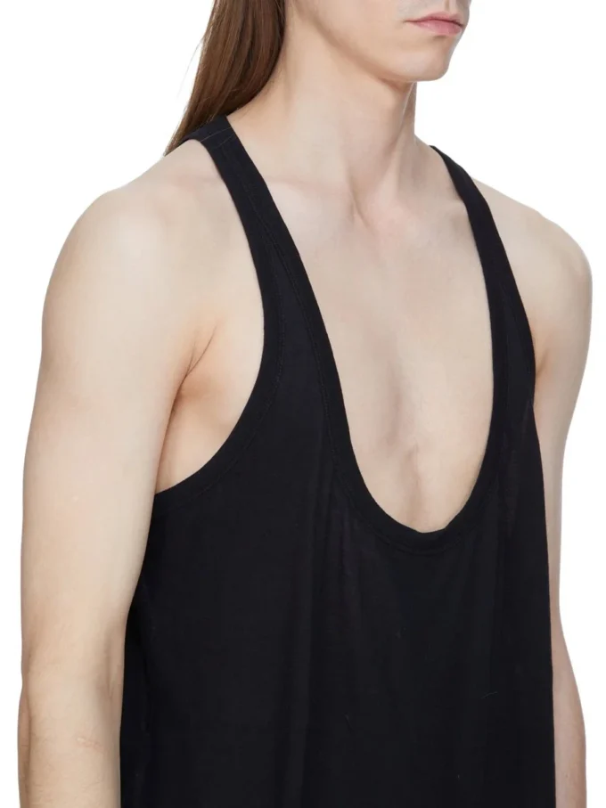 RICK OWENS – TOP RR02E1101UC-09