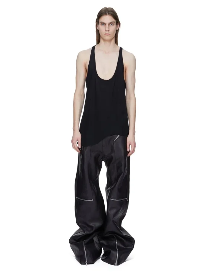 RICK OWENS – TOP RR02E1101UC-09