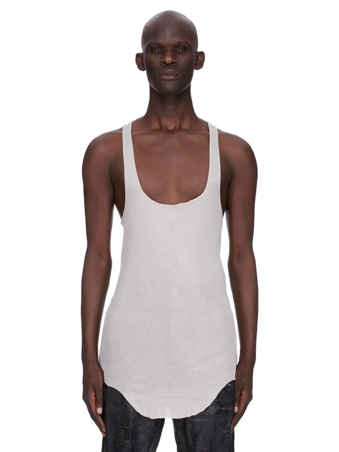 RICK OWENS – TOP RR02E1104MR-08