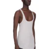 RICK OWENS – TOP RR02E1104MR-08