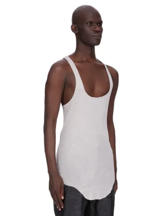 RICK OWENS – TOP RR02E1104MR-08