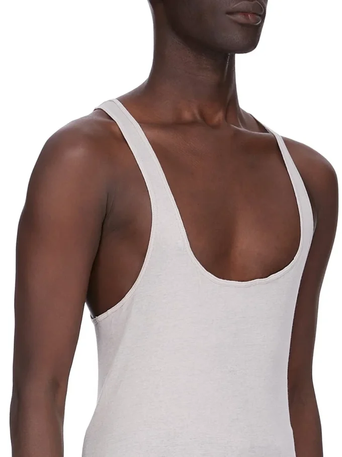 RICK OWENS – TOP RR02E1104MR-08
