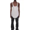 RICK OWENS – TOP RR02E1104MR-08