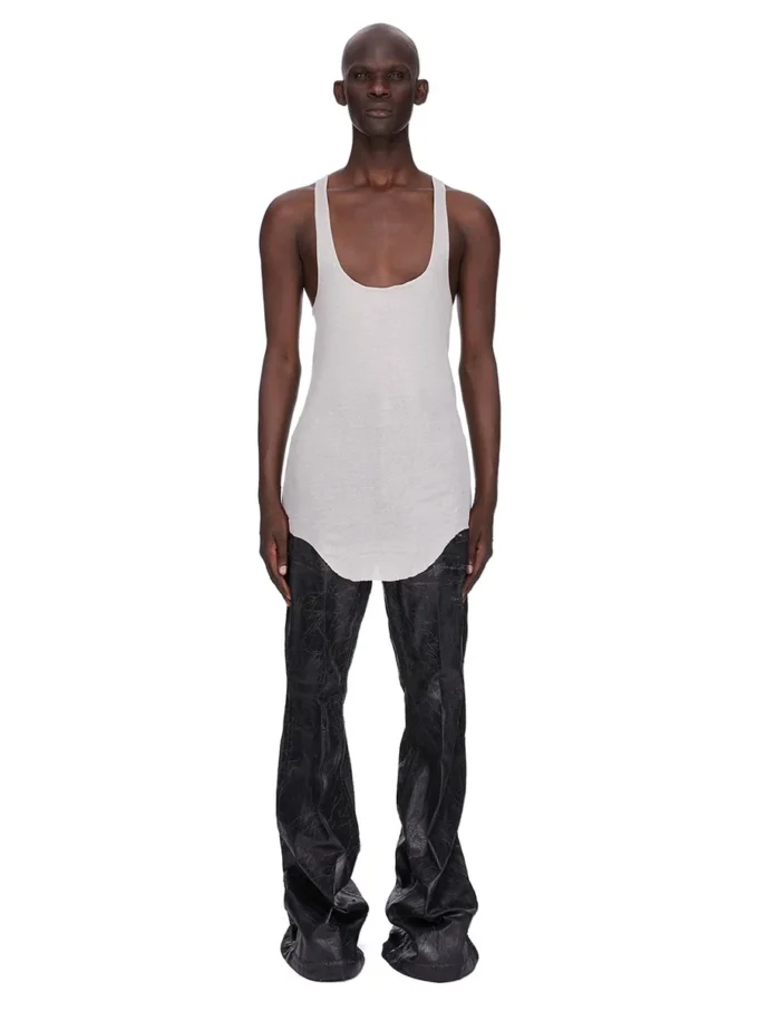 RICK OWENS – TOP RR02E1104MR-08