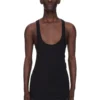 RICK OWENS – TOP RR02E1104MR-09