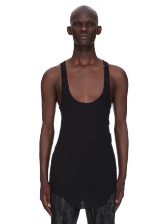 RICK OWENS – TOP RR02E1104MR-09