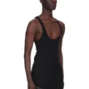 RICK OWENS – TOP RR02E1104MR-09
