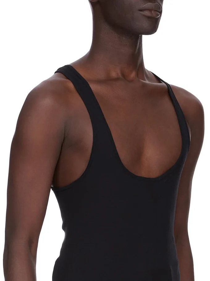 RICK OWENS – TOP RR02E1104MR-09