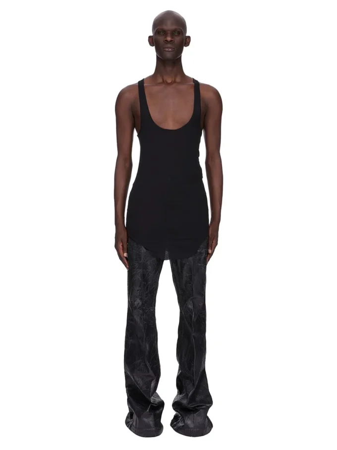 RICK OWENS – TOP RR02E1104MR-09