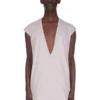 RICK OWENS – TOP RR02E1107JA-08