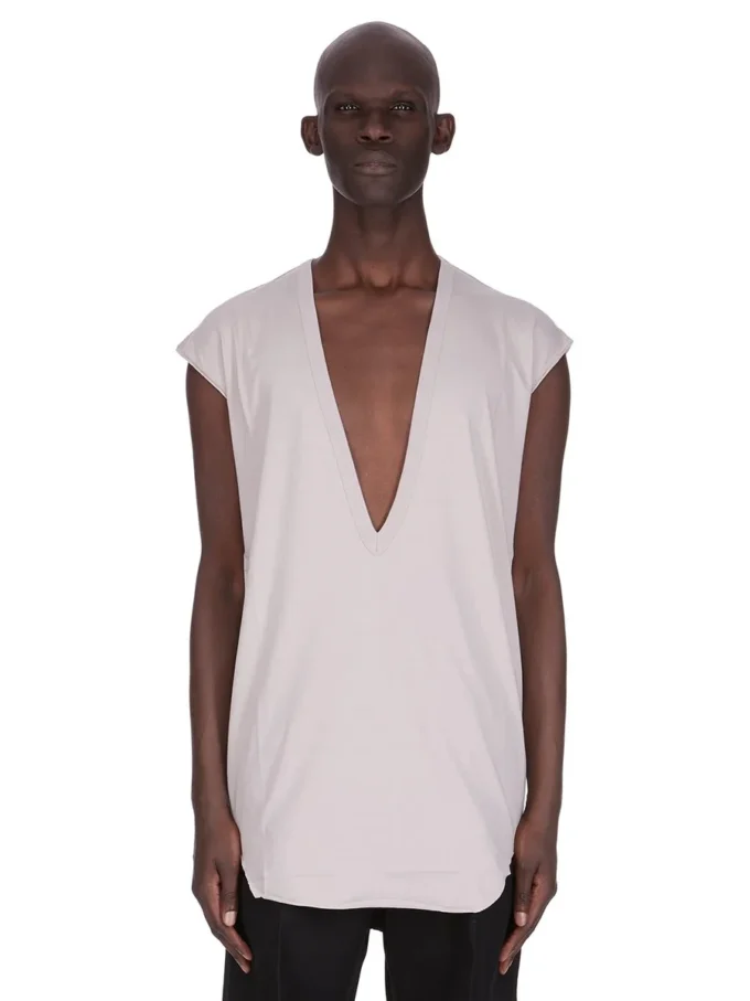 RICK OWENS – TOP RR02E1107JA-08