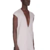 RICK OWENS – TOP RR02E1107JA-08