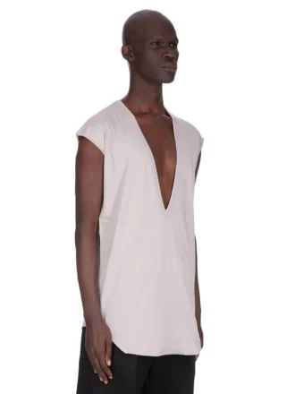 RICK OWENS – TOP RR02E1107JA-08