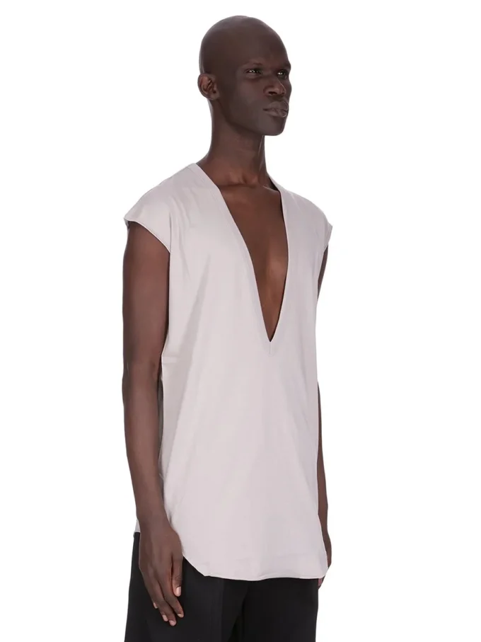 RICK OWENS – TOP RR02E1107JA-08